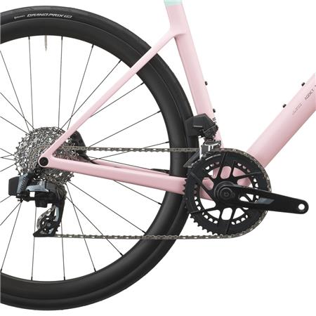 Cestno kolo Scott ADDICT RC 25 mo/ro 27