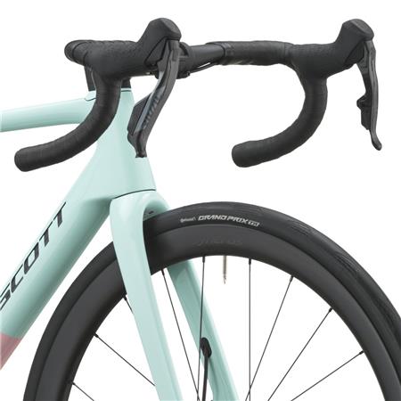 Cestno kolo Scott ADDICT RC 25 mo/ro 27