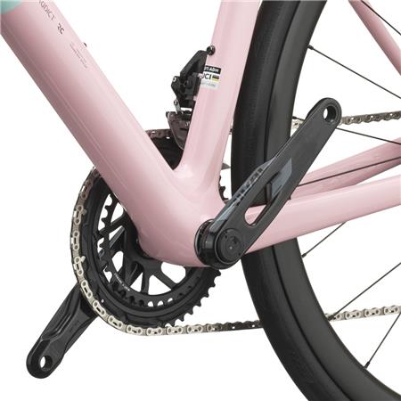 Cestno kolo Scott ADDICT RC 25 mo/ro 27