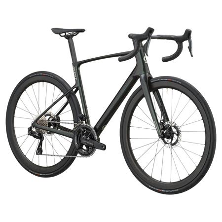 Cestno kolo Scott ADDICT PREMIUM ze 27