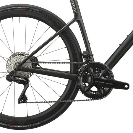 Cestno kolo Scott ADDICT PREMIUM ze 27