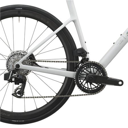 Cestno kolo Scott ADDICT 10 be 27