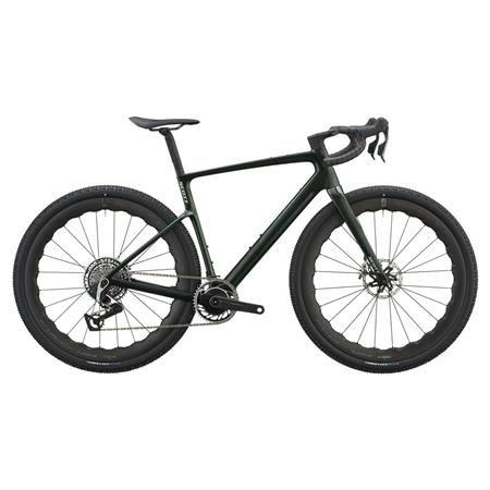 Gravel kolo Scott ADDICT GRAVEL PREMIUM ze 27