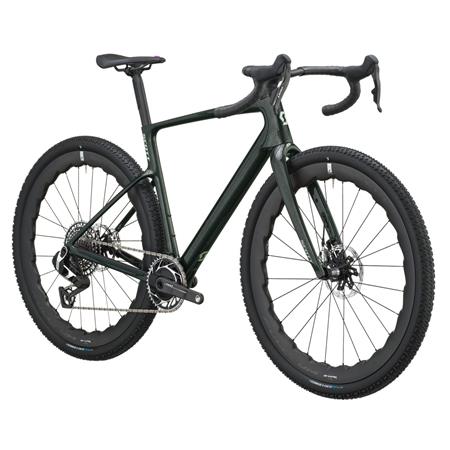 Gravel kolo Scott ADDICT GRAVEL PREMIUM ze 27