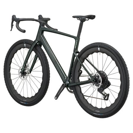 Gravel kolo Scott ADDICT GRAVEL PREMIUM ze 27