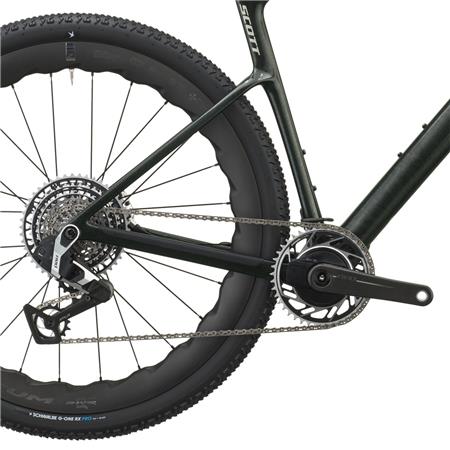 Gravel kolo Scott ADDICT GRAVEL PREMIUM ze 27