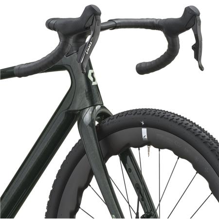 Gravel kolo Scott ADDICT GRAVEL PREMIUM ze 27
