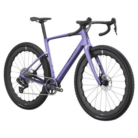 Gravel kolo Scott ADDICT GRAVEL 10 vi 27