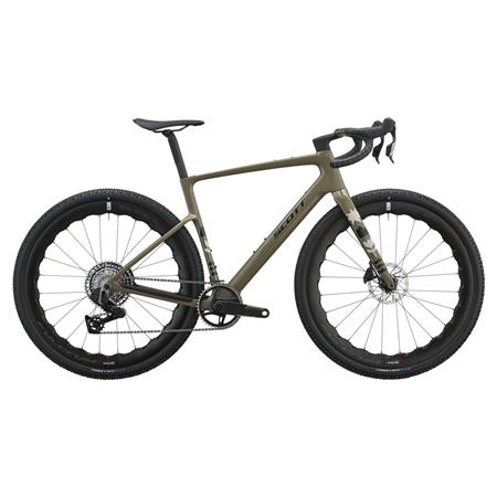 Gravel kolo Scott ADDICT GRAVEL 10 si 27