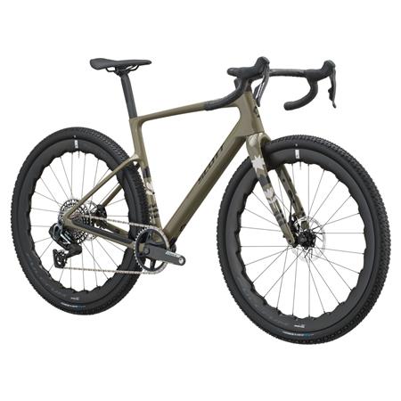 Gravel kolo Scott ADDICT GRAVEL 10 si 27