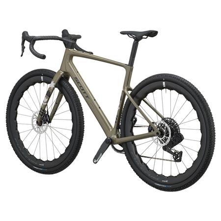 Gravel kolo Scott ADDICT GRAVEL 10 si 27
