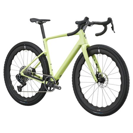 Gravel kolo Scott ADDICT GRAVEL 20 ze 27