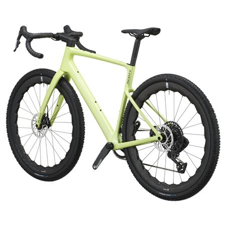 Gravel kolo Scott ADDICT GRAVEL 20 ze 27
