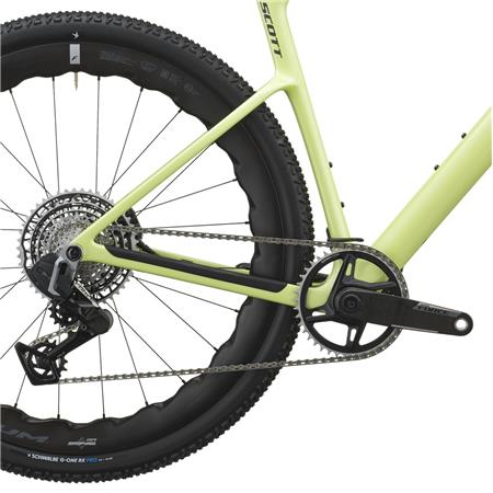 Gravel kolo Scott ADDICT GRAVEL 20 ze 27