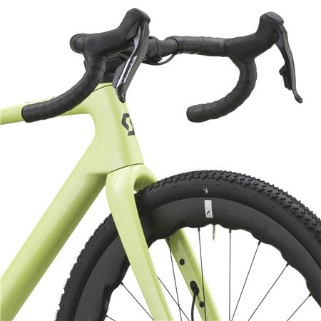 Gravel kolo Scott ADDICT GRAVEL 20 ze 27