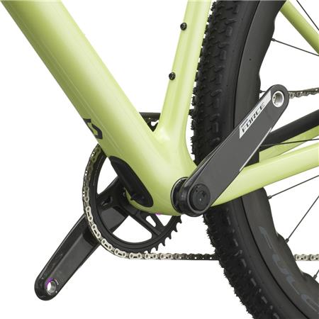 Gravel kolo Scott ADDICT GRAVEL 20 ze 27