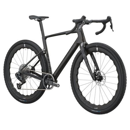 Gravel kolo Scott ADDICT GRAVEL 20 čr 27