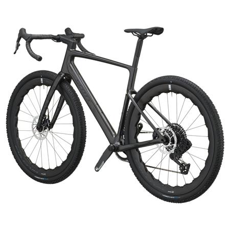 Gravel kolo Scott ADDICT GRAVEL 20 čr 27