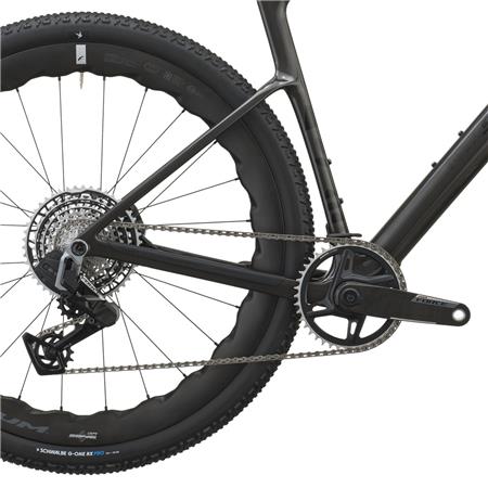 Gravel kolo Scott ADDICT GRAVEL 20 čr 27