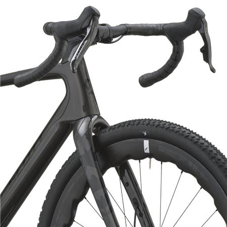 Gravel kolo Scott ADDICT GRAVEL 20 čr 27