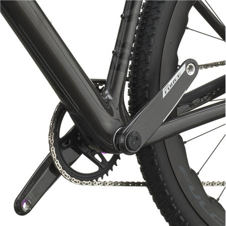 Gravel kolo Scott ADDICT GRAVEL 20 čr 27