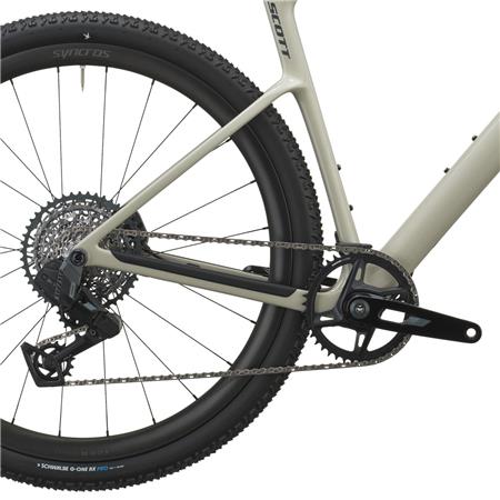 Gravel kolo Scott ADDICT GRAVEL 30 si 27