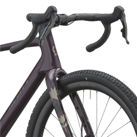 Gravel kolo Scott ADDICT GRAVEL 30 vi 27