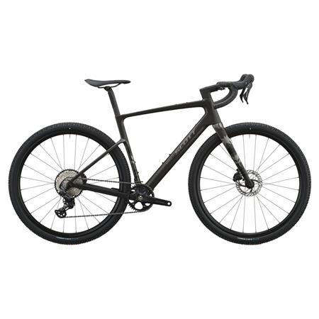 Gravel kolo Scott ADDICT GRAVEL 40 čr 27