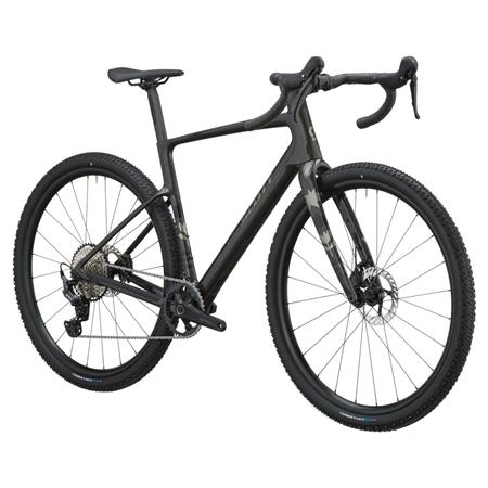 Gravel kolo Scott ADDICT GRAVEL 40 čr 27