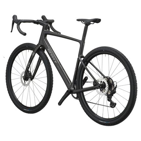 Gravel kolo Scott ADDICT GRAVEL 40 čr 27