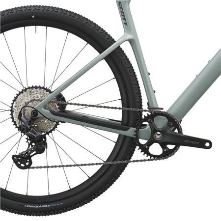 Gravel kolo Scott ADDICT GRAVEL 40 si 27