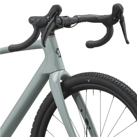 Gravel kolo Scott ADDICT GRAVEL 40 si 27