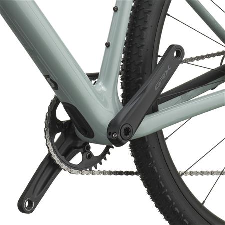 Gravel kolo Scott ADDICT GRAVEL 40 si 27
