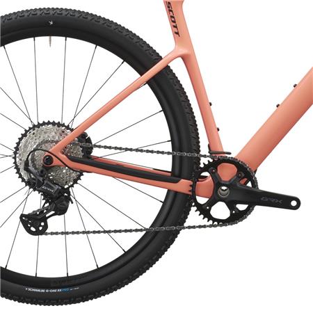 Gravel kolo Scott ADDICT GRAVEL 40 ro 27