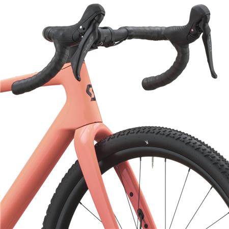 Gravel kolo Scott ADDICT GRAVEL 40 ro 27