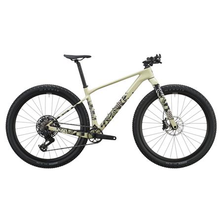 Gravel kolo Scott SCALE GRAVEL 20 ze 27