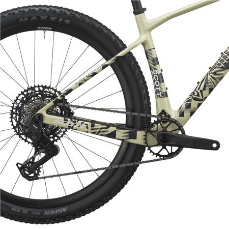 Gravel kolo Scott SCALE GRAVEL 20 ze 27