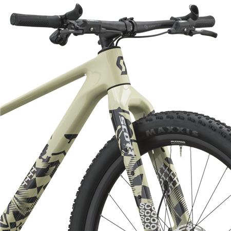 Gravel kolo Scott SCALE GRAVEL 20 ze 27