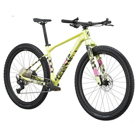 Gravel kolo Scott SCALE GRAVEL 30 ze 27