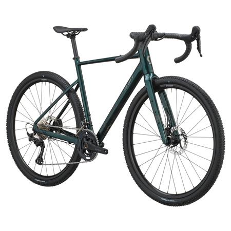 Gravel kolo Scott SPEEDSTER GRAVEL 10 ze 27