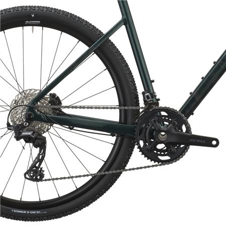 Gravel kolo Scott SPEEDSTER GRAVEL 10 ze 27