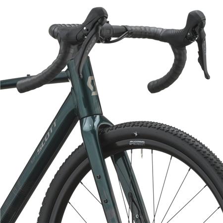 Gravel kolo Scott SPEEDSTER GRAVEL 10 ze 27