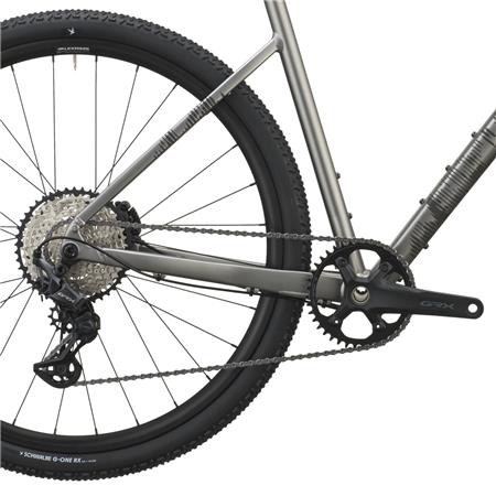 Gravel kolo Scott SPEEDSTER GRAVEL 20 si 27
