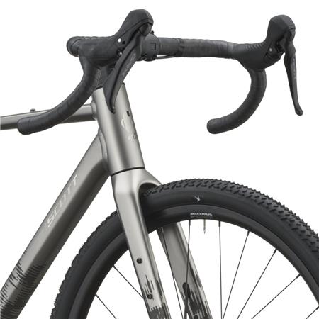 Gravel kolo Scott SPEEDSTER GRAVEL 20 si 27