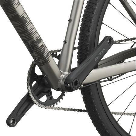 Gravel kolo Scott SPEEDSTER GRAVEL 20 si 27