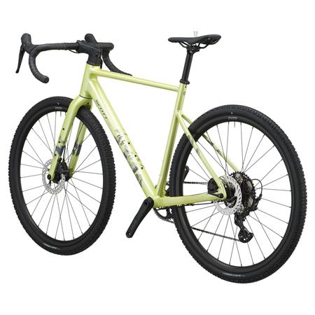 Gravel kolo Scott SPEEDSTER GRAVEL 20 ze 27