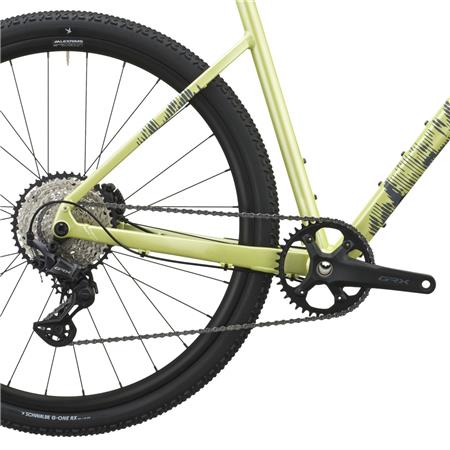 Gravel kolo Scott SPEEDSTER GRAVEL 20 ze 27