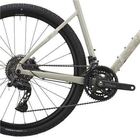 Gravel kolo Scott SPEEDSTER GRAVEL 30 si 27