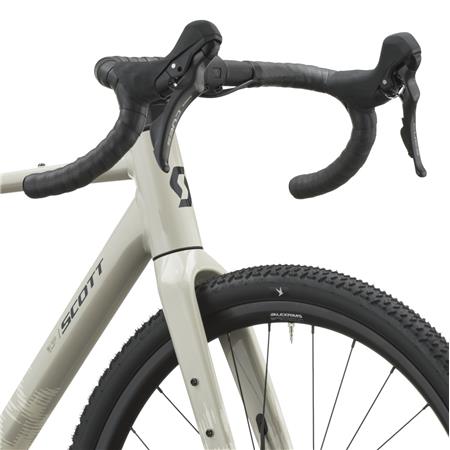 Gravel kolo Scott SPEEDSTER GRAVEL 30 si 27