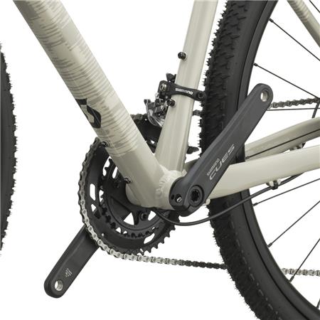 Gravel kolo Scott SPEEDSTER GRAVEL 30 si 27